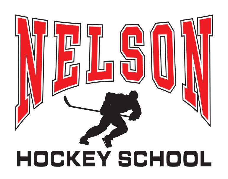 Hole Sponsor - Nelson Hockey School - Logo
