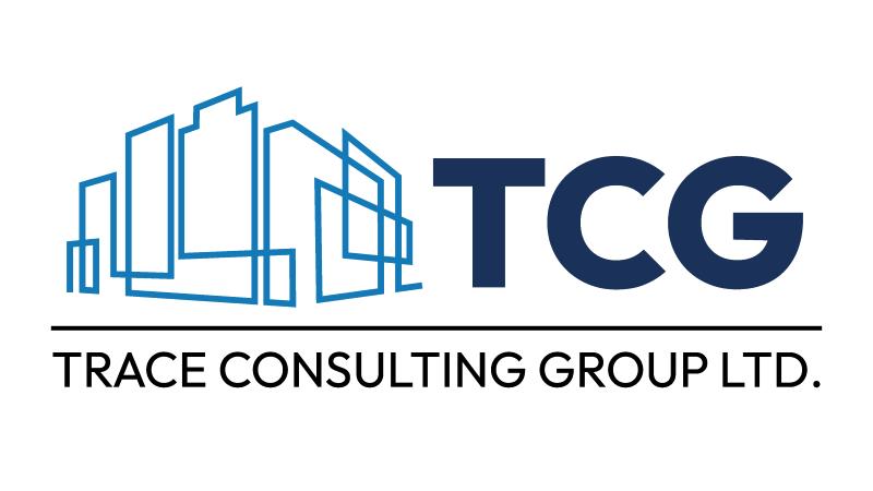 SINGLE SPONSOR - PUTTING GREEN - Trace Consulting Group Ltd - Logo