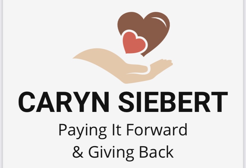 On Course Food Sponsor - Caryn Siebert - Logo