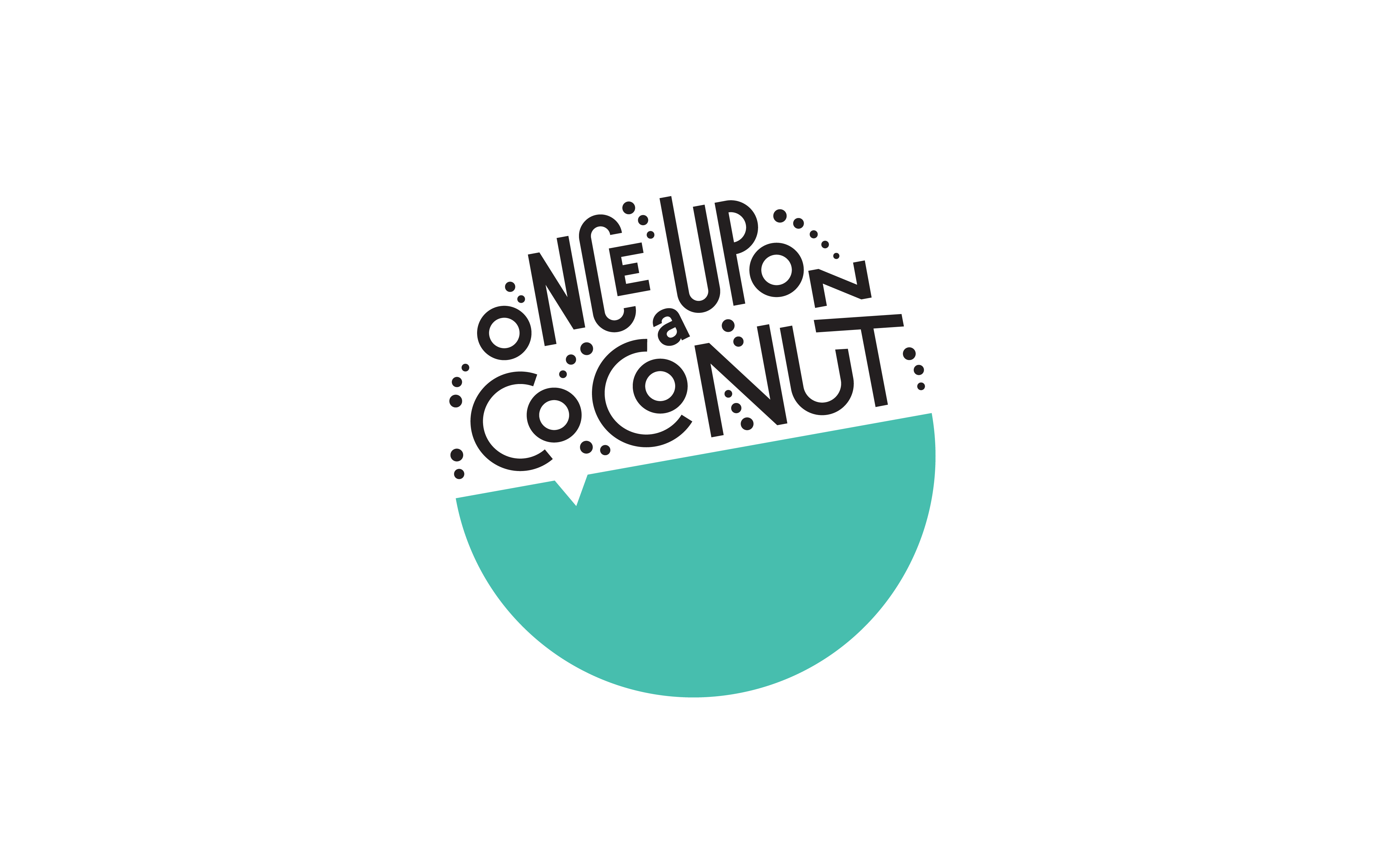 Once Upon A Coconut