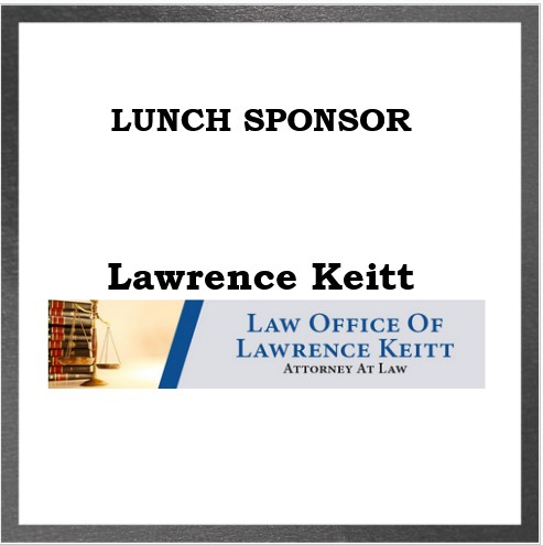 Lawrence Keitt