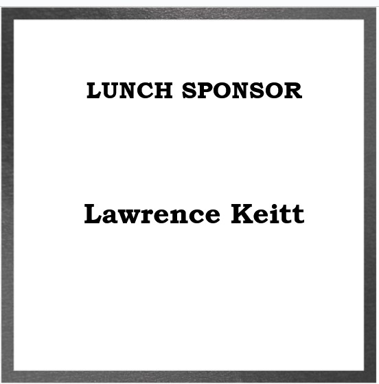 Lawrence Keitt