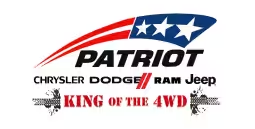 Patriot Chrysler, Dodge , Jeep 