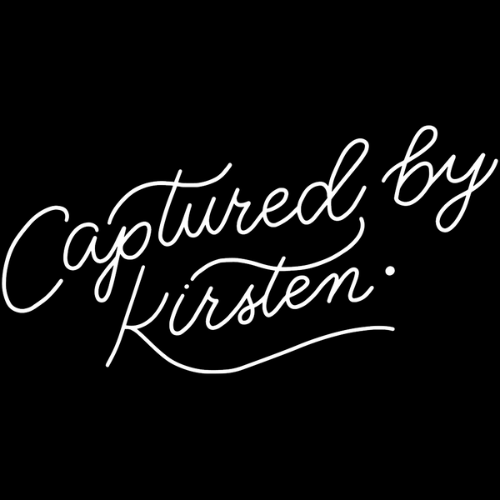 Captured by Kirsten