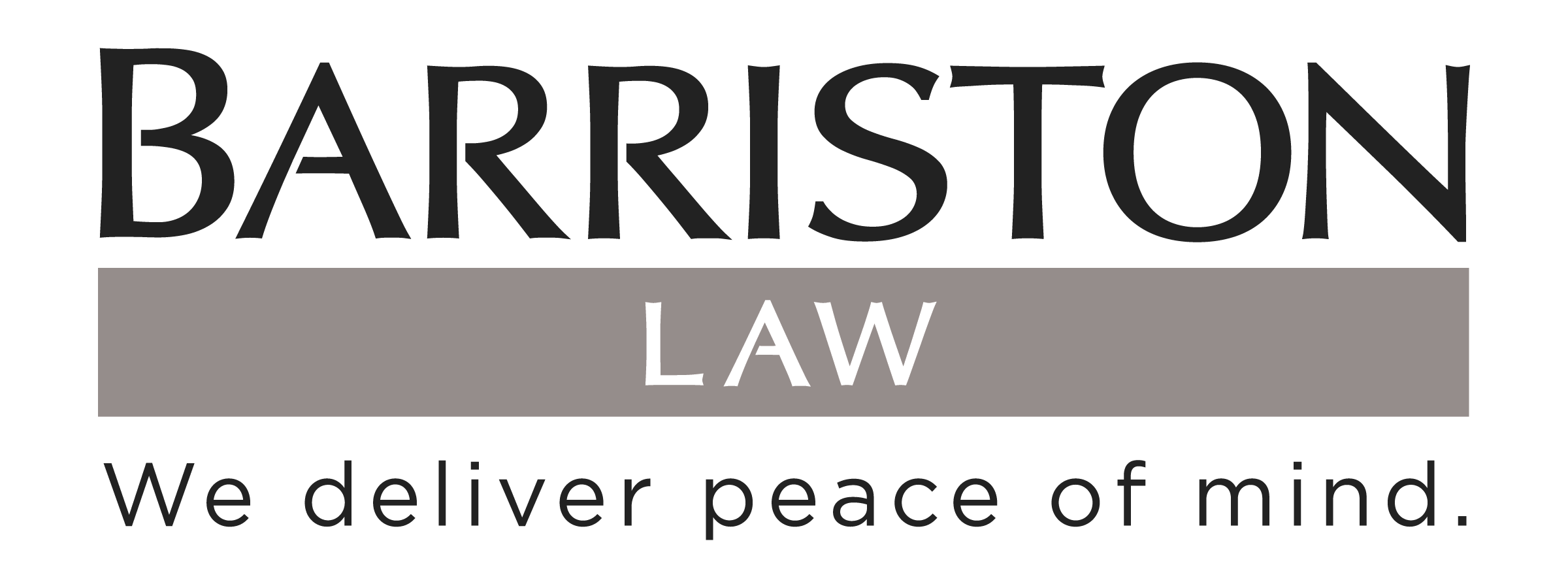 Barrister Law