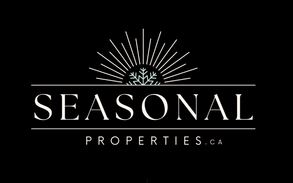 Seasonal Rental Properties
