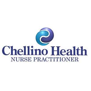 Beverage Cart-$500 - Chellino Health - Logo