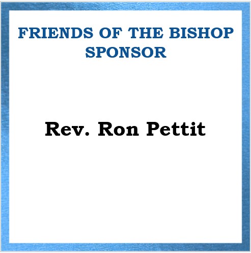 Ron Pettit