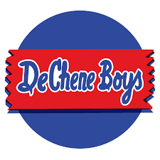 Hole Sponsor - DeChene Corporation - Logo