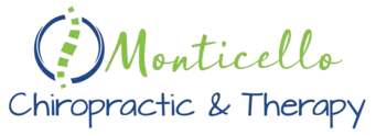 Hole Sponsor - Monticello Chriropractic - Logo