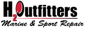 Hole Sponsor - H2O Outfitters - Logo