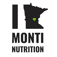 Hole Sponsor - Monti Nutrition - Logo