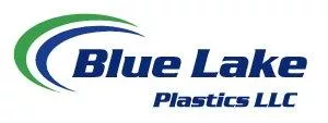 Donation Sponsors - Blue Lakes Plastics - Logo