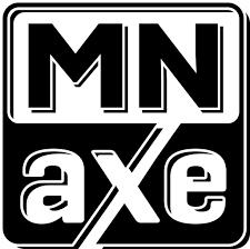 Donation Sponsors - MN Axe - Logo