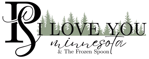 Donation Sponsors - P.S. I Love You - Logo