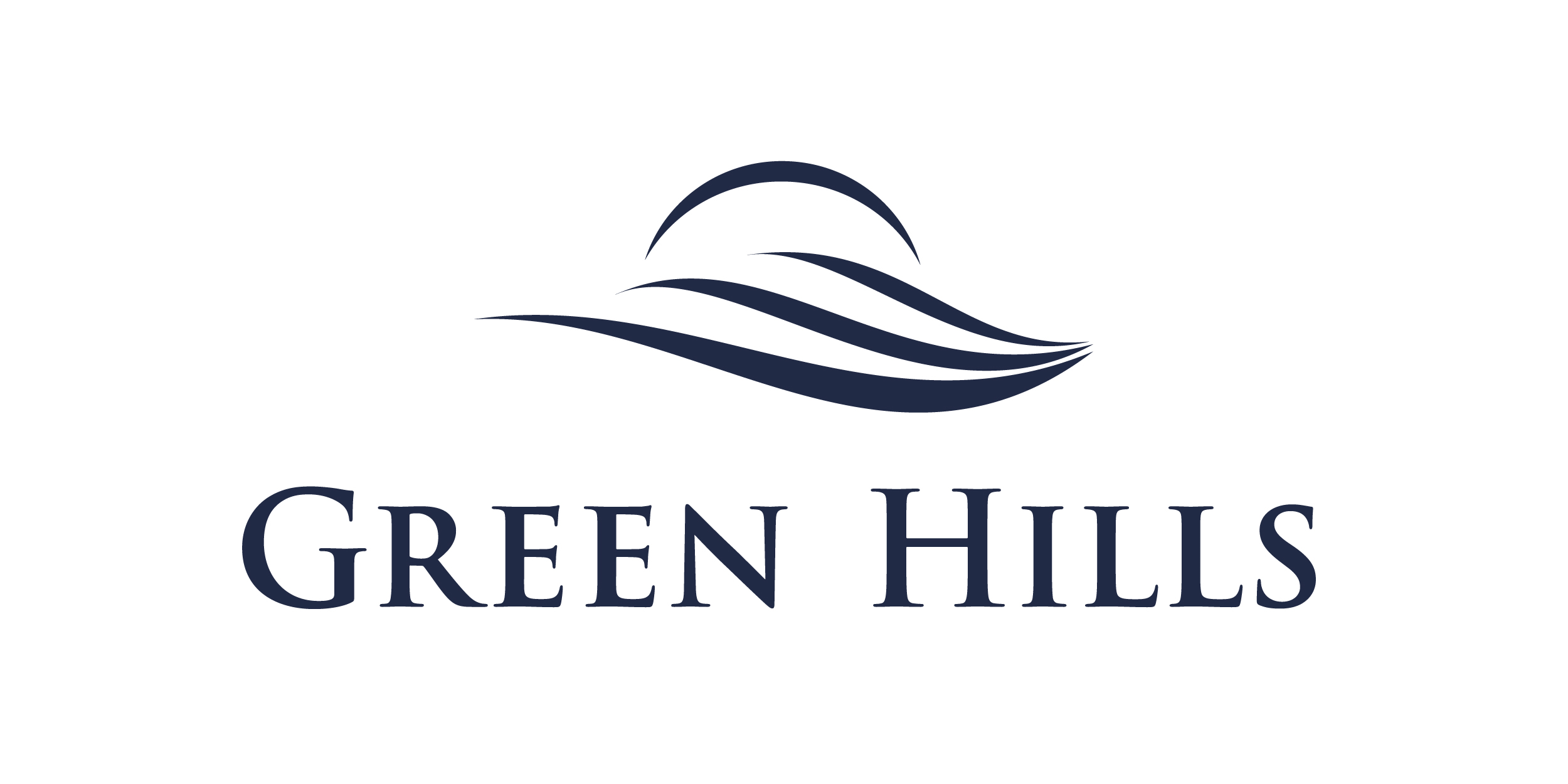 Green Hills Memorial Park 