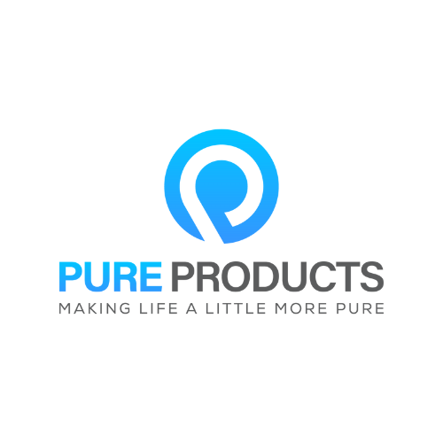 Hole - Pure Products - Logo