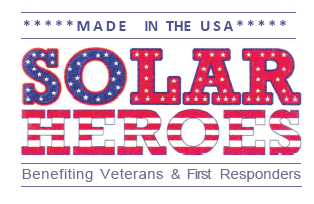 Silver Sponsors - Solar Heroes - Logo