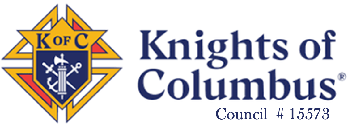 Knights of Columbus # 15573
