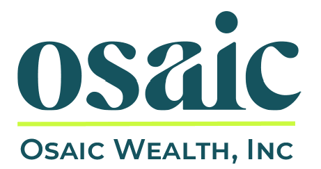 Beverage Cart-$500 - Osaic - Logo