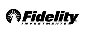 Tee Sponsor 2025 - Fidelity Institutional Asset Management - Logo