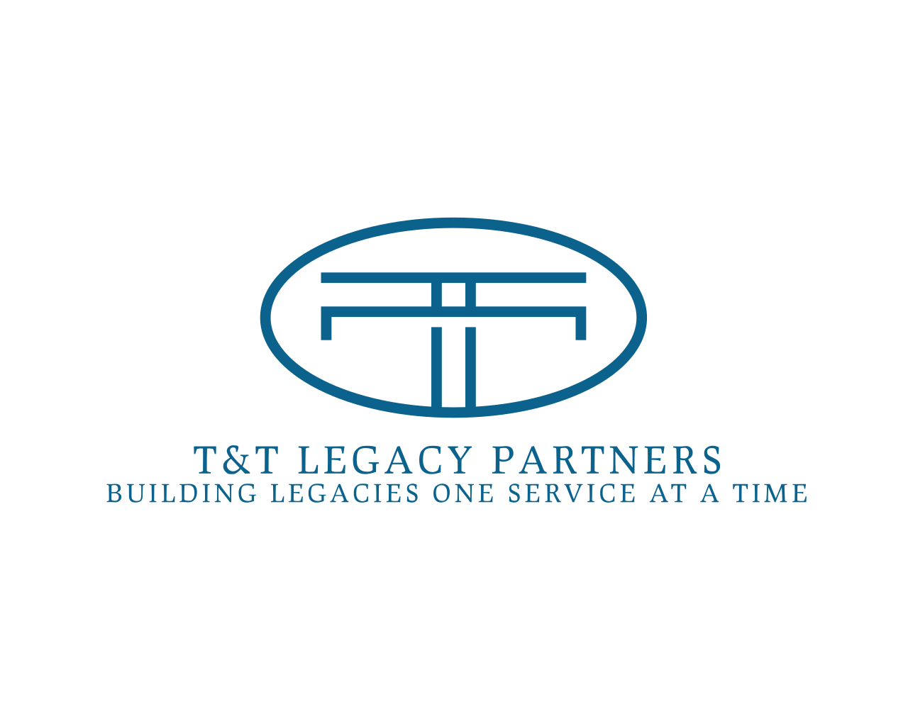 Hole Sponsor - T&T Legacy Partners, LLC - Logo