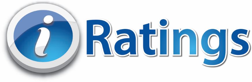 Registration Sponsor - iRatings, LLC - Logo