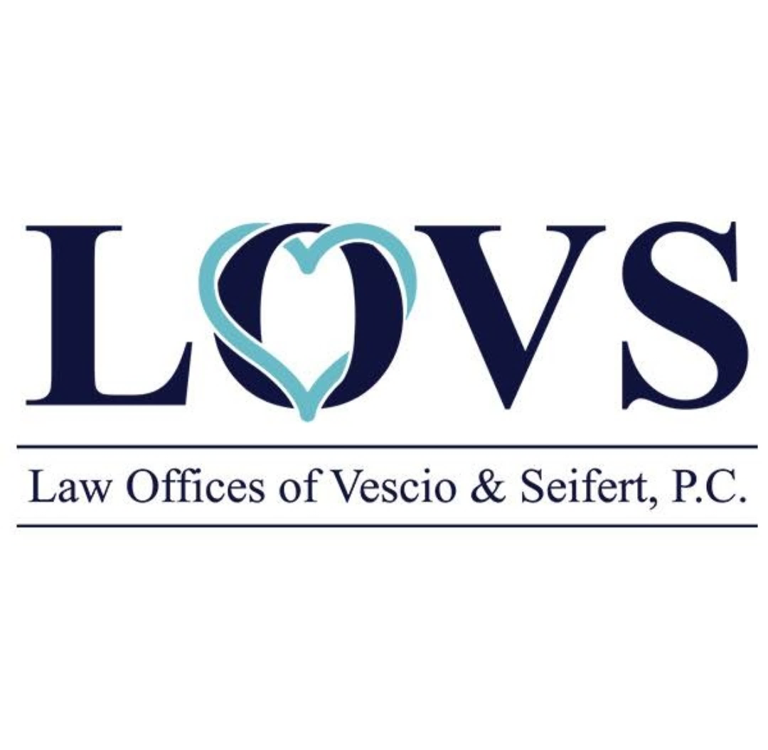 Law Offices of Vescio & Seifert, PC