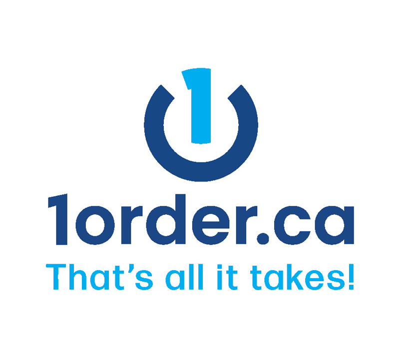 1Order Inc.