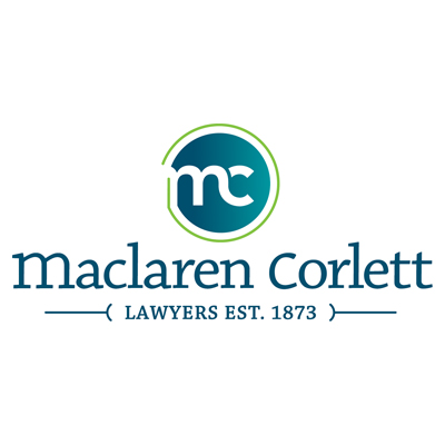 Maclaren Corlett LLP