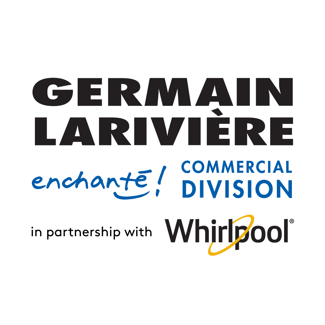 Germain Larivière