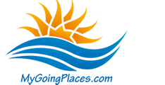 Going Places Travel Inc.
