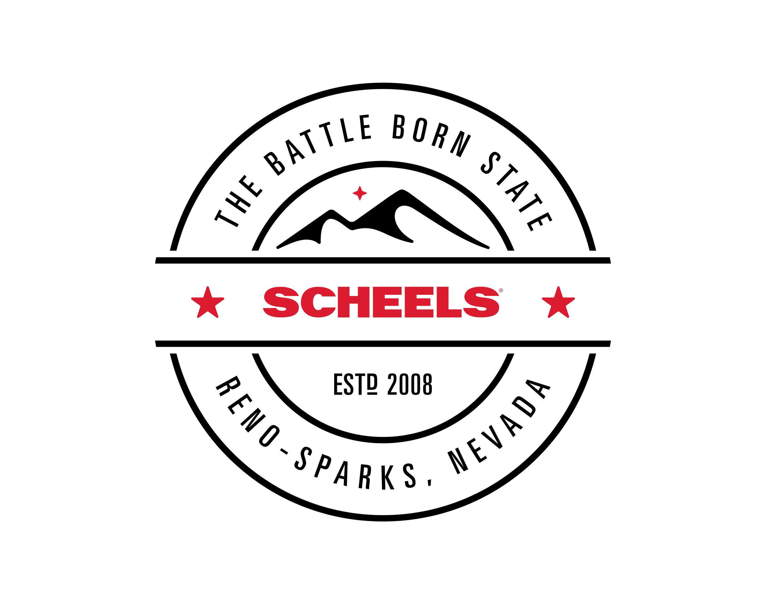 Reno-Sparks Scheels