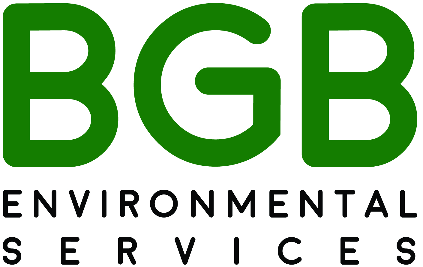 Beverage Sponsors - Blackburn Environmental Services  - Logo