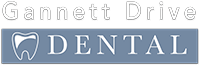 Hole Sponsors - Gannett Drive Dental - Logo