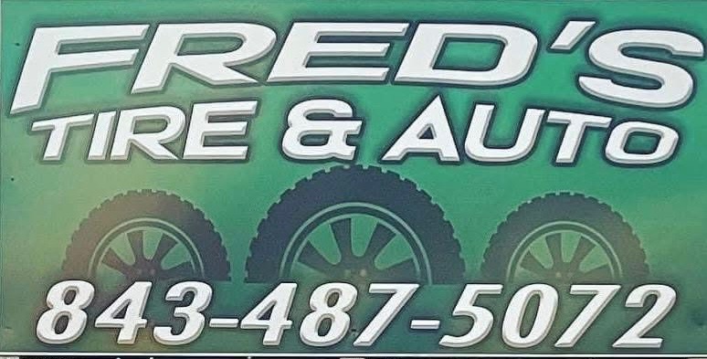 Fred's Tire & Auto
