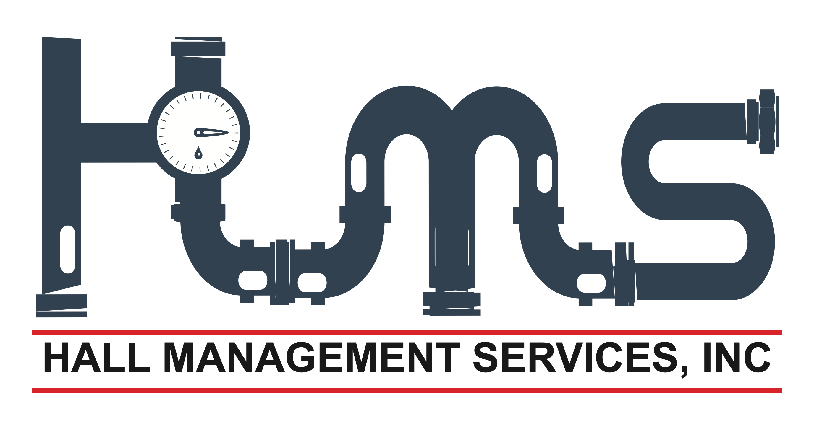 HMS Hall Management Services