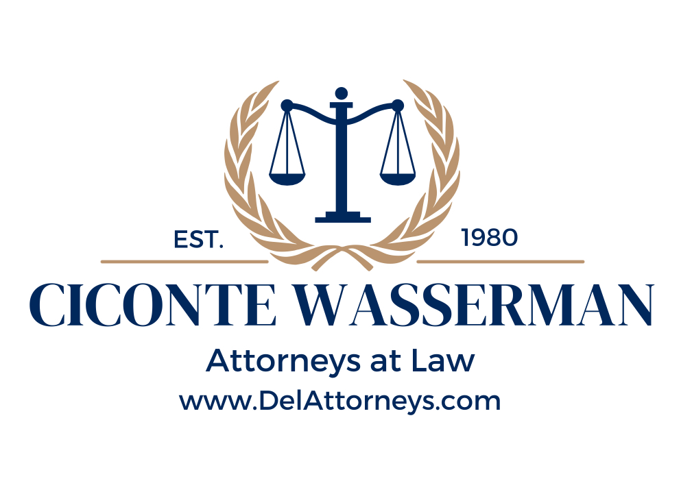 Ciconte Wasserman