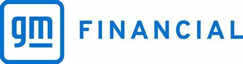 Raffle Sponsor - Platinum - GM Financial - Logo