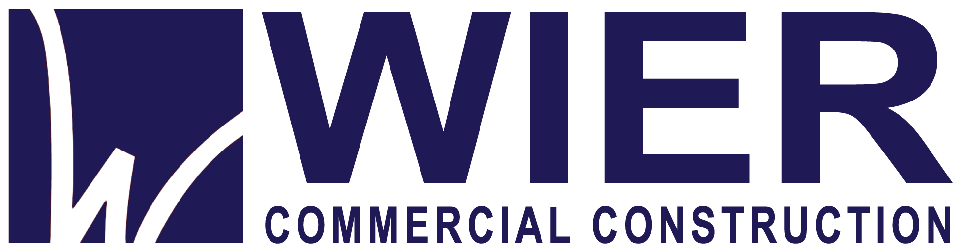 Raffle All-Access PASS - Wier Commercial Construction - Logo