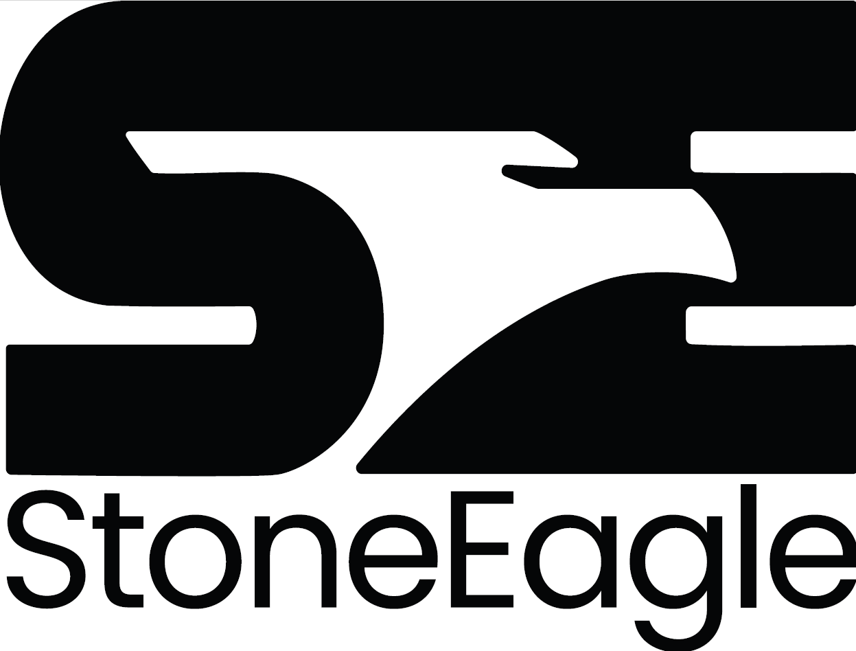 Stone Eagle