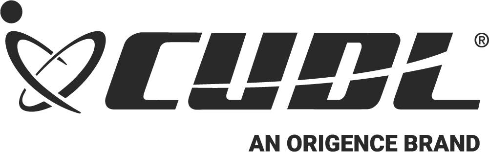 Premier Partner Sponsor - CUDL/Origence - Logo