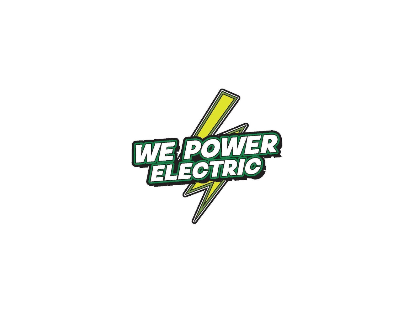 We Power Electric 