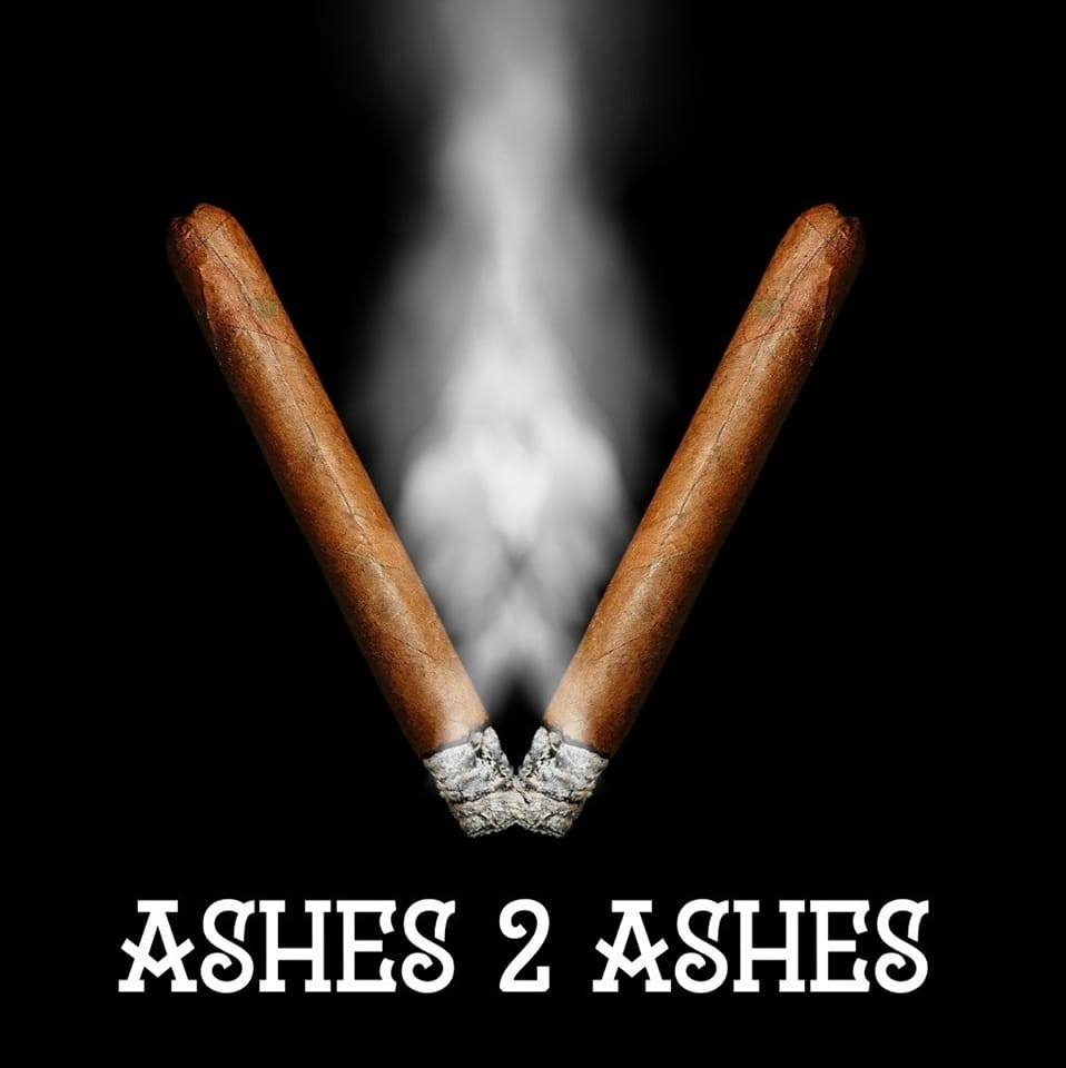 Ashes 2 Ashes 