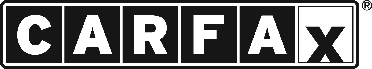 Beverage Cart Sponsor - CARFAX - Logo