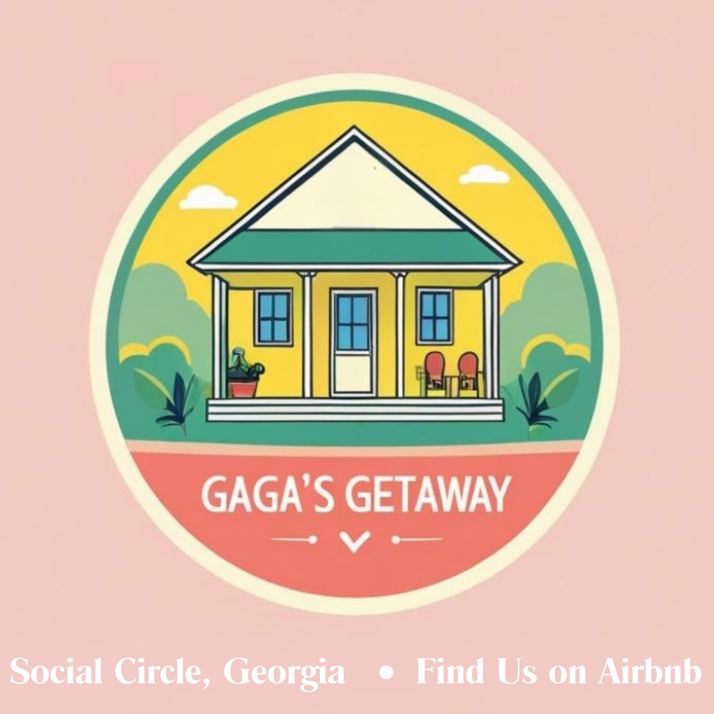 Gaga’s Getaway