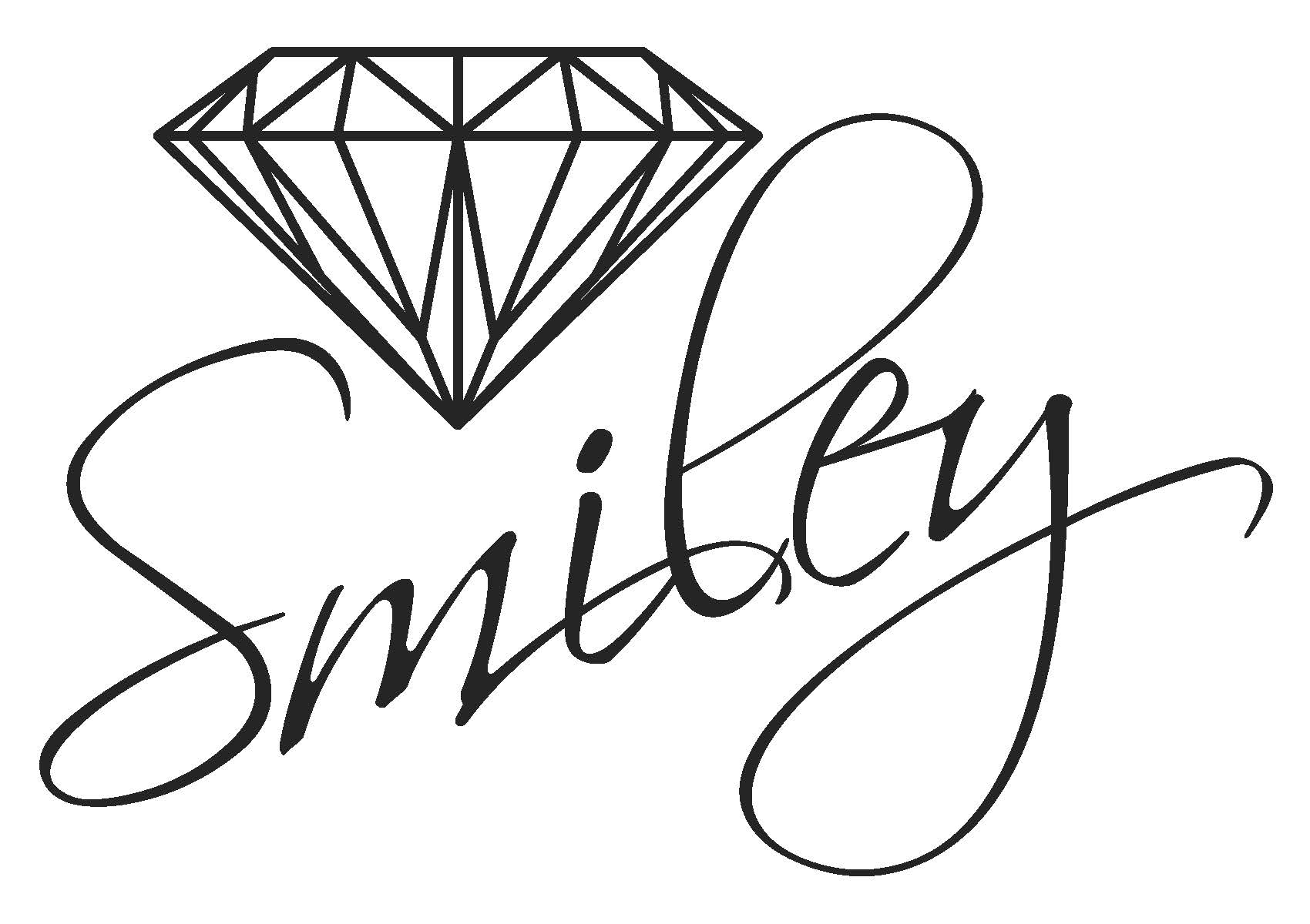 Hole Sponsor - Michael Smiley Fine Jewellery - Logo