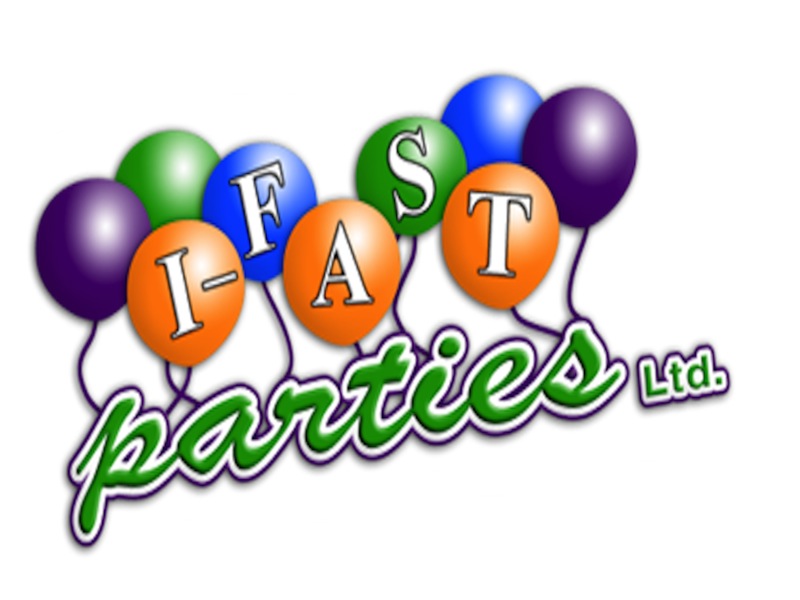 I-Fast Parties Ltd