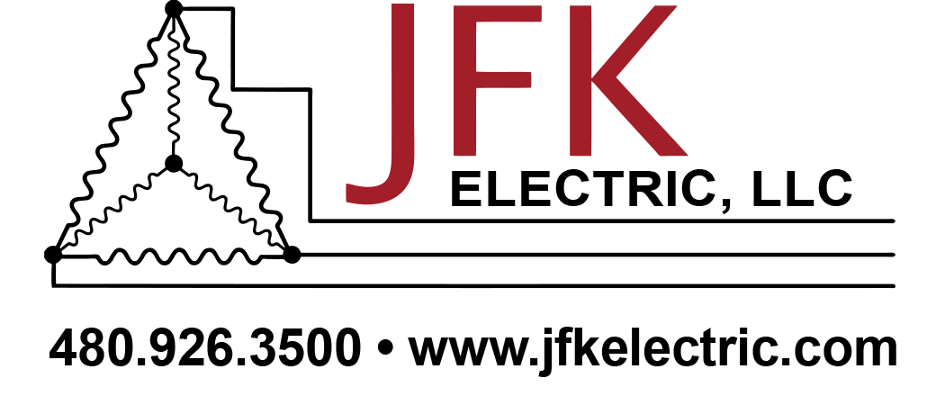 JFK Electric, LLC