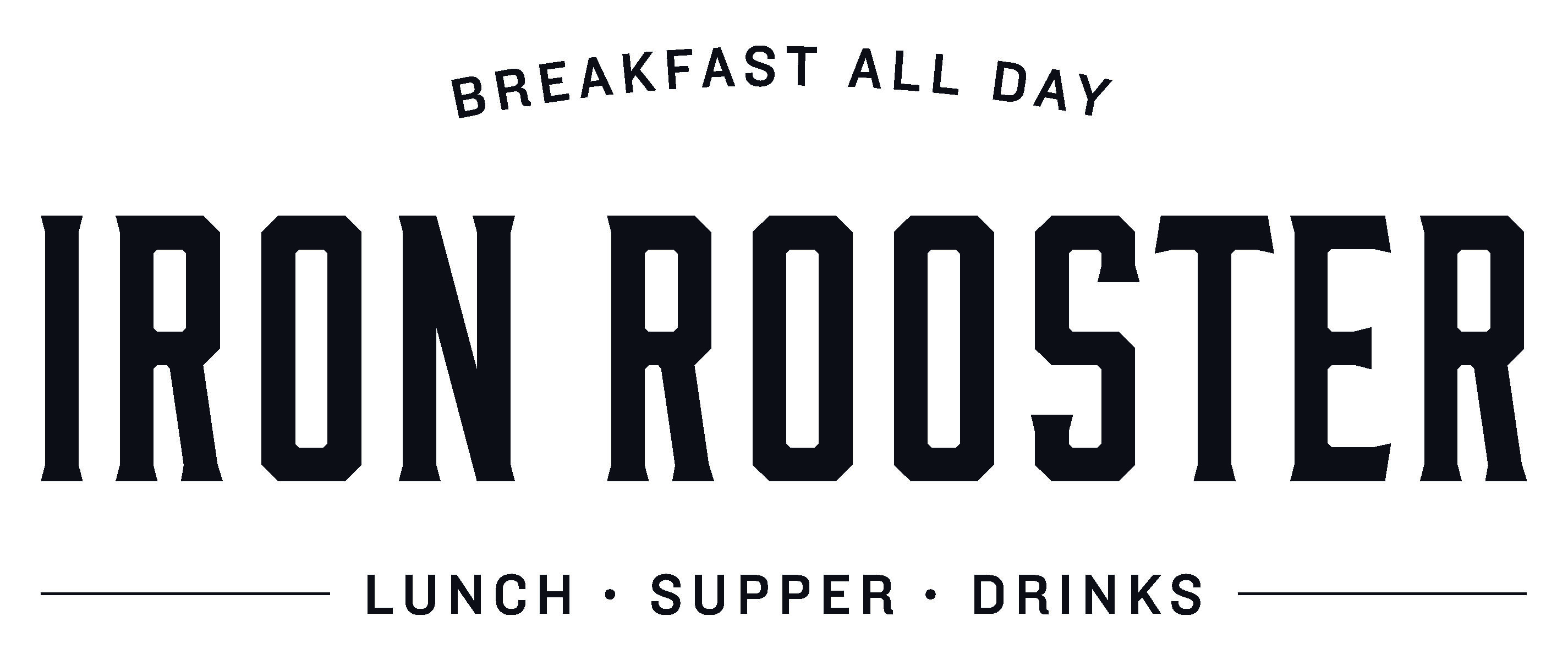 Iron Rooster